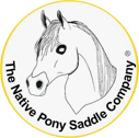 The Native Pony Saddle Company