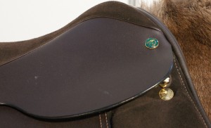 Original Native Pony Saddle Company saddles