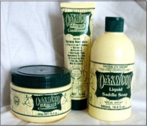 oakwood conditioner