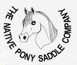 The Original Native Pony Saddle Company Logo