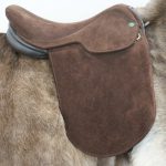Native Pony Saddle Company Bracken Show Saddle