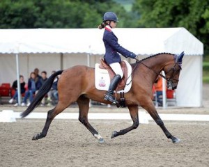 Phoebe locke europeans 2014
