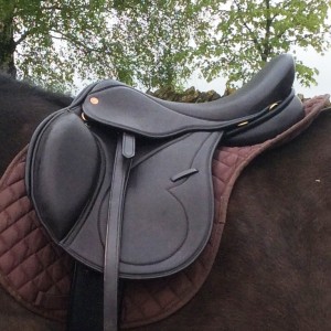 Comfort Elite Evolution GPX Forward Cut Gp Saddle